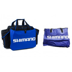SHIMANO krepšys All-Round Dura DL Carryall 52x37x43cm