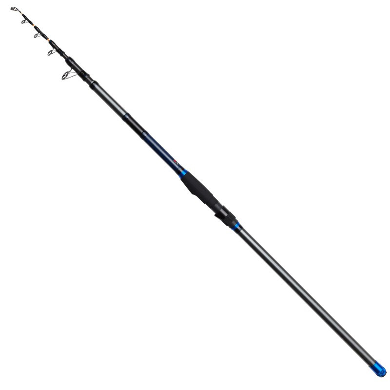 DAM Imax Tele Surf 14' 4,20m 100-250g