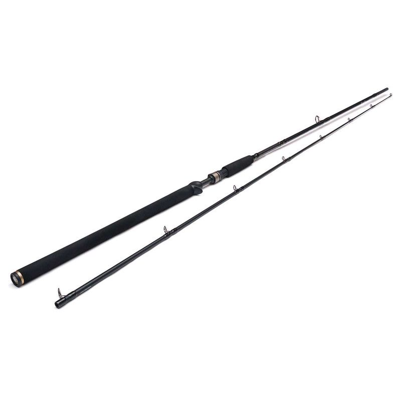 WESTIN W3 Powershad-T 2nd 8'3'' XXH (2,48m 40-130g)