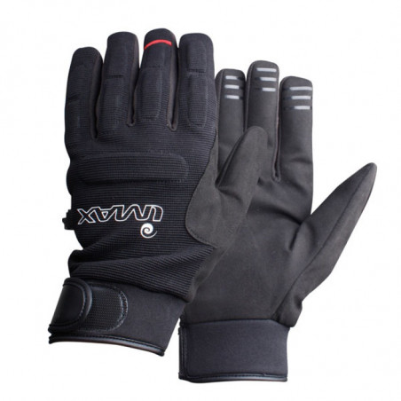 IMAX pirštinės Baltic Glove 100% Waterproof/Breathable Black (M-XL)