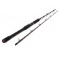 WESTIN W4 Powershad-T 2nd 3XH 8'6'' (2,55m 60-180g)