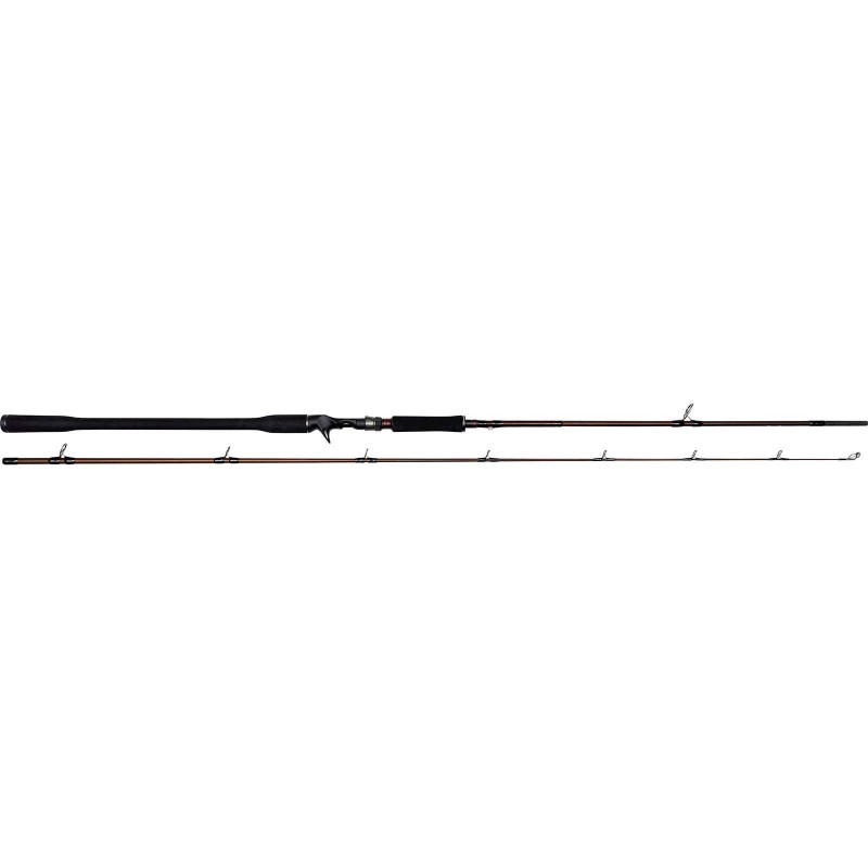 WESTIN W4 Powershad-T 2nd 3XH 8'6'' (2,55m 60-180g)