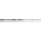 WESTIN W4 Powershad-T 2nd 3XH 8'6'' (2,55m 60-180g)