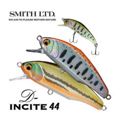 SMITH D-Incite 44mm 4g