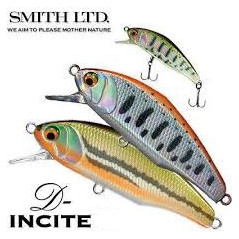 SMITH D-Incite 64mm 7,6g