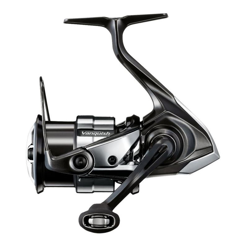 まっくら様専用】SHIMANO 19 Vanquish 2500S - リール