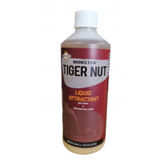DYNAMITE aromatinis skystis Tigernut - Rehydration Liquid  500ml 138850