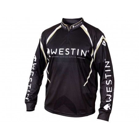 WESTIN marškinėliai LS Tournament Shirt (M-XL)