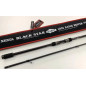 XESTA spiningas Black Star Hard S90HX 2,74m 10-50g