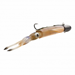 SAVAGE GEAR Bigfish Stinger Single Hook 9/0 12-14cm 100kg 1,05mm 2pcs