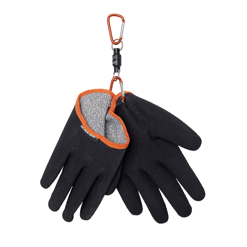 SAVAGE GEAR apsauginės pirštinės Aqua Guard Glove (M-XL)