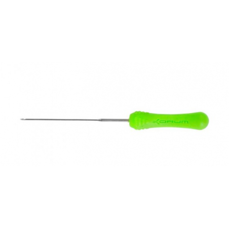 KORUM adata Xpert Fine Hair Needle (green)
