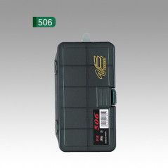 MEIHO dėžutė Versus Lure Type 706B (186x103x34mm)