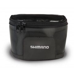 SHIMANO dėklas Reel Case L 20×13×11