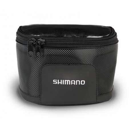 SHIMANO dėklas Reel Case L 20×13×11