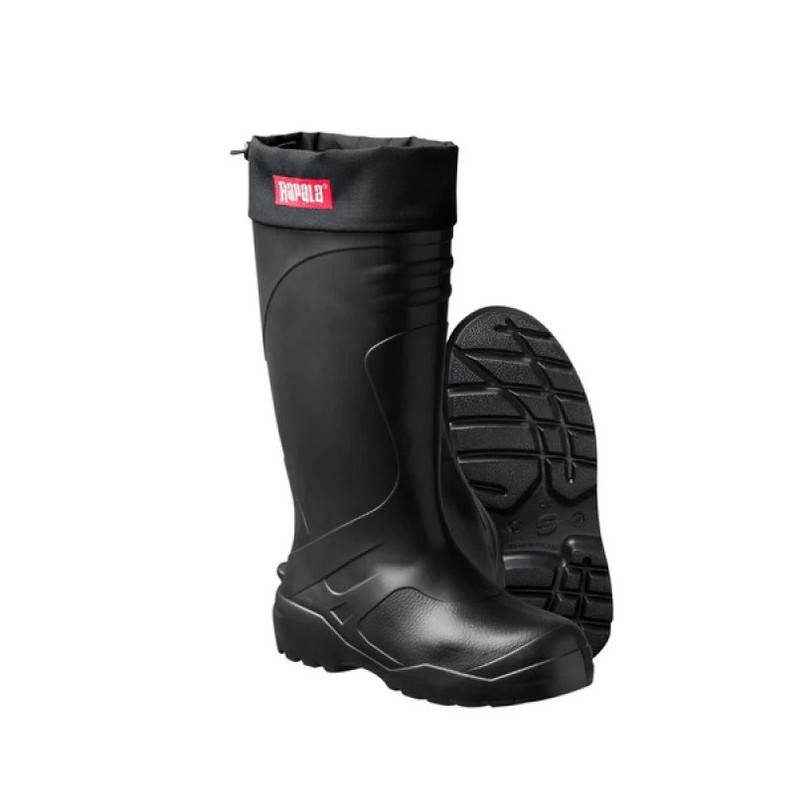 RAPALA batai Sportsmans Boots Frost Collar -40 (40-48 dydžiai)