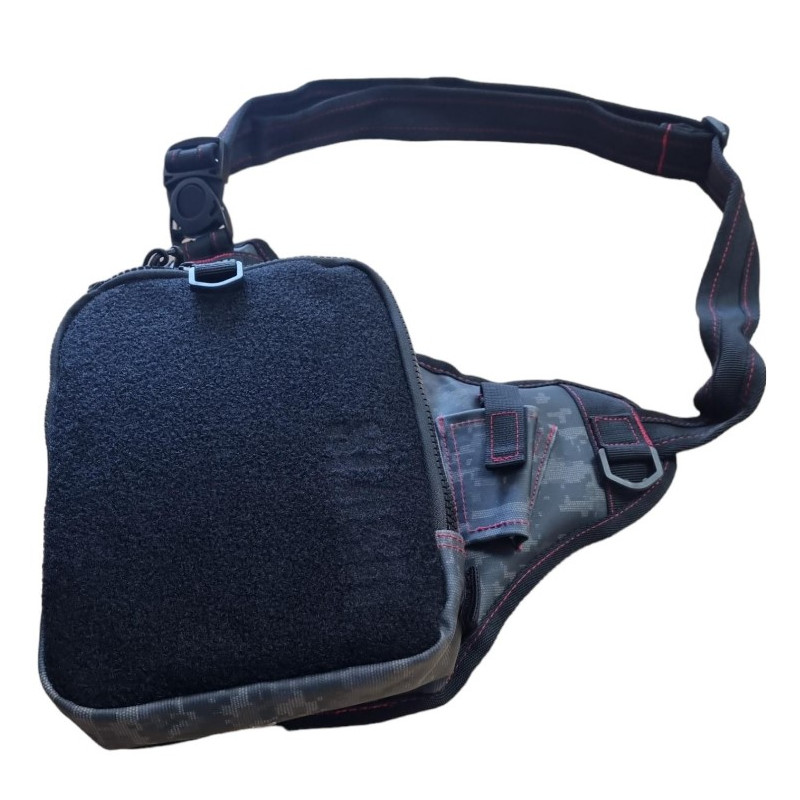 SLASH krepšys Sling Bag SL-216 (skirtingų spalvų)