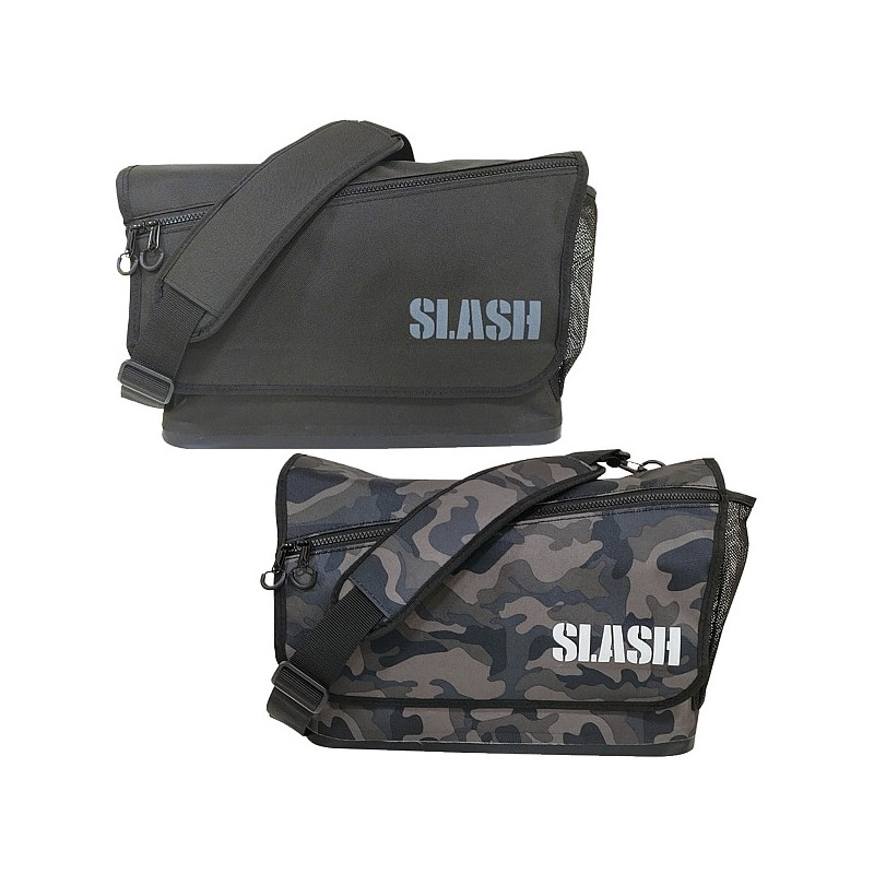 SLASH krepšys Dry Messenger Bag SL-288 (skirtingų spalvų)