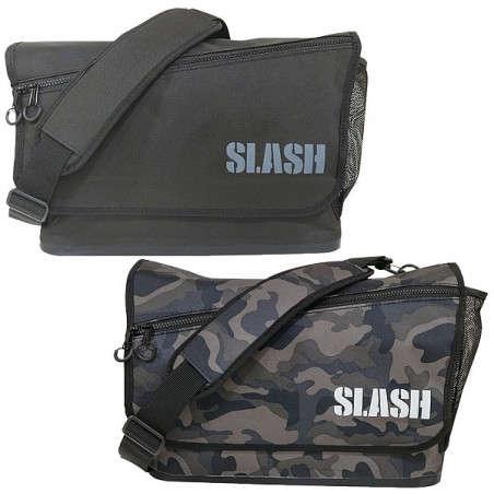 SLASH krepšys Dry Messenger Bag SL-288 (skirtingų spalvų)