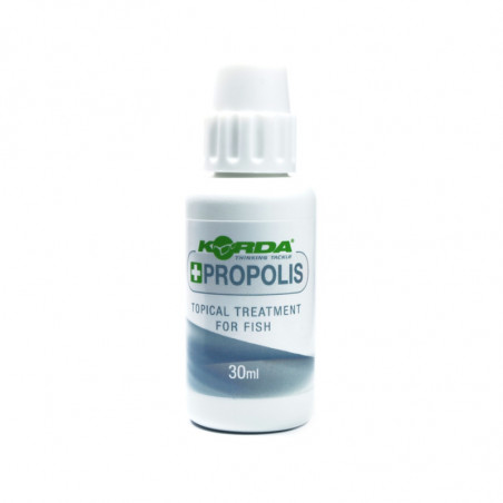 KORDA antiseptikas Propolis Carp Treatment 30ml