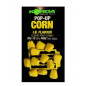 KORDA dirbtinis masalas Pop-up Corn IB Yellow (12vnt/pak)