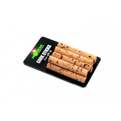 KORDA Cork Sticks 6mm (10vnt/pak)