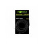 KORDA Silicone Tubing Medium 0,7x0,3mm Weedy Green 1,5m