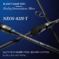 Evergreen Poseidon Salty Sensation Neo S82HT 2,49m 1,5-24g