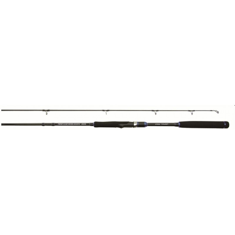 PRO:TRUST spiningas Prime Game Shore Jigging 902ML 2,71m 7-50g