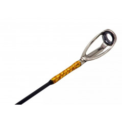 CRAZY FISH Arion ASRE692ULS 2,06m, 0,6-4g, EVA Handle