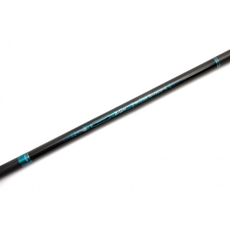 DRENNAN graibšto kotas Vertex Telescopic Net Handle 3m