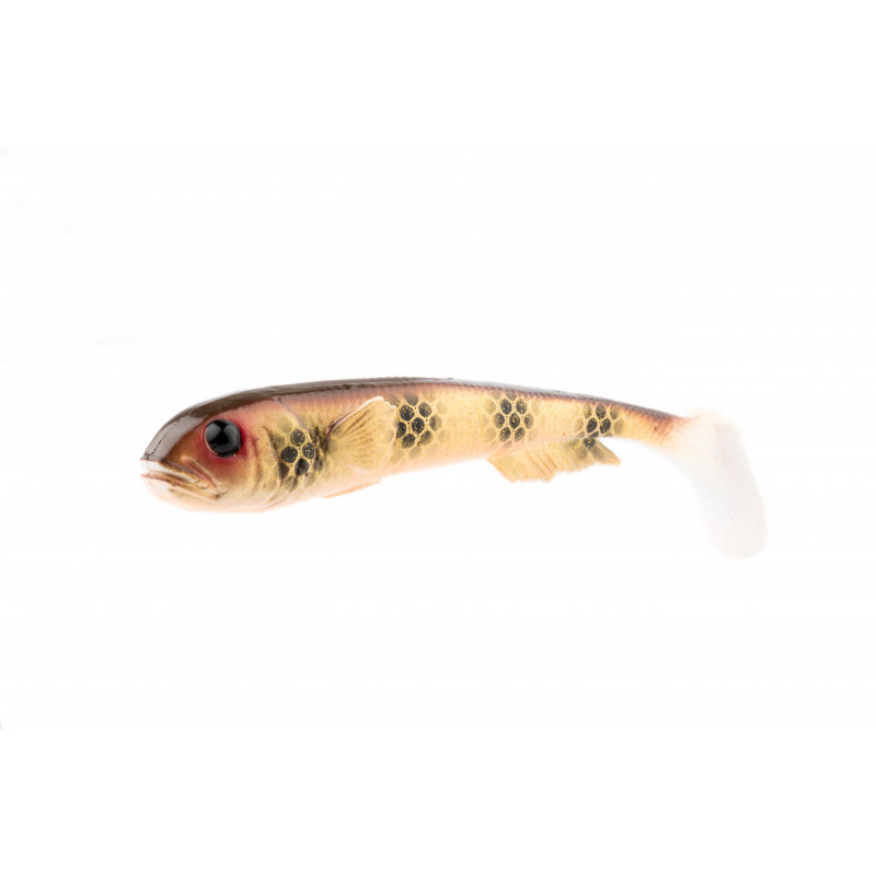 SAVAGE GEAR 3D Goby Shad 20cm 60g 2pcs/pak