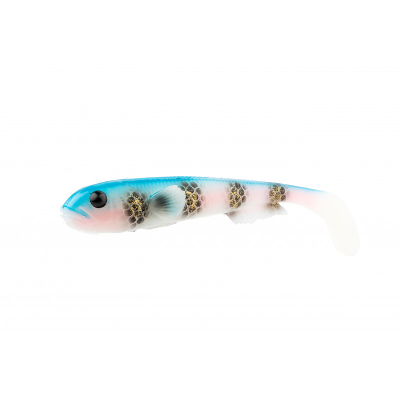 SAVAGE GEAR guminukas 3D Goby Shad 23cm 96g 1pcs/pak