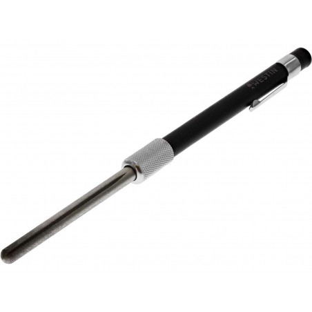 Westin galąstuvas Diamond Pen Hook Sharpener Small 13cm Black