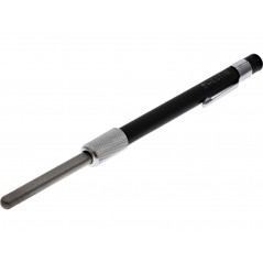 Westin galąstuvas Diamond Pen Hook Sharpener Small 13cm Black