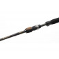 WESTIN W3 Powerlure 8'/240cm H 20-60g 2sec