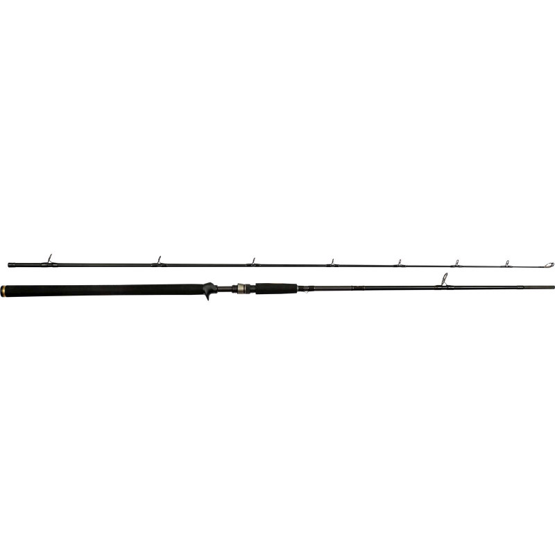 WESTIN W3 Powercast -T 2nd 7'9'' 3XH (2,33m 60-150g)