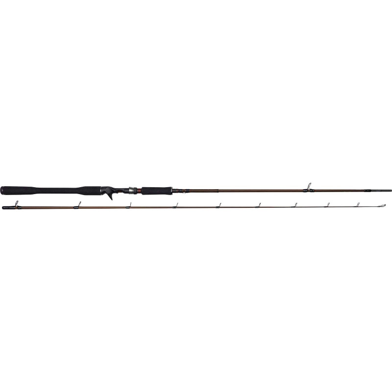 WESTIN W4 Powershad-T 2nd XH 8'6'' (2,40m 30-90g)