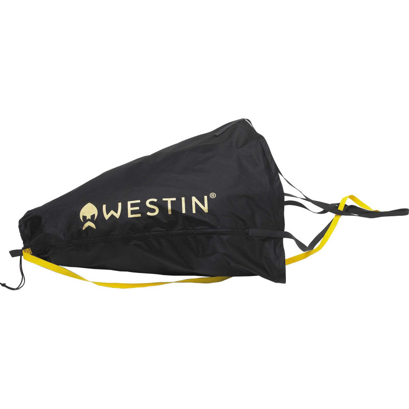 WESTIN parašiutas valčiai W3 Drift Sock (Large)