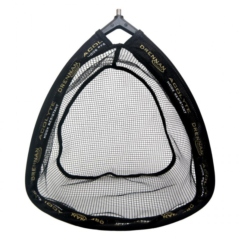 DRENNAN graibšto galva Acolyte Landing Net HR 16" (41cm)