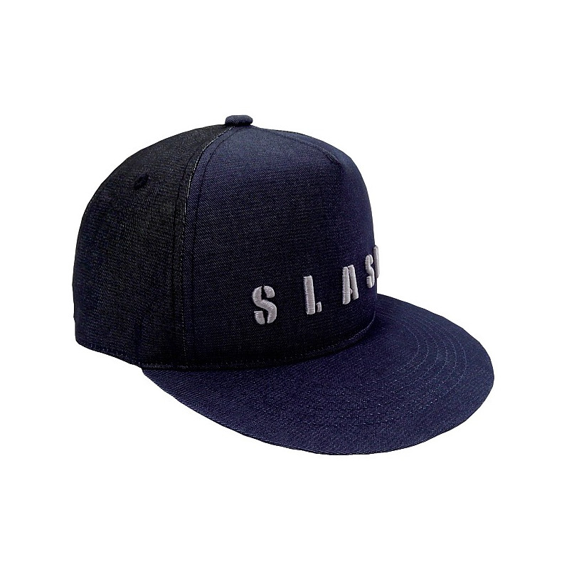 SLASH kepurė Flat Cap