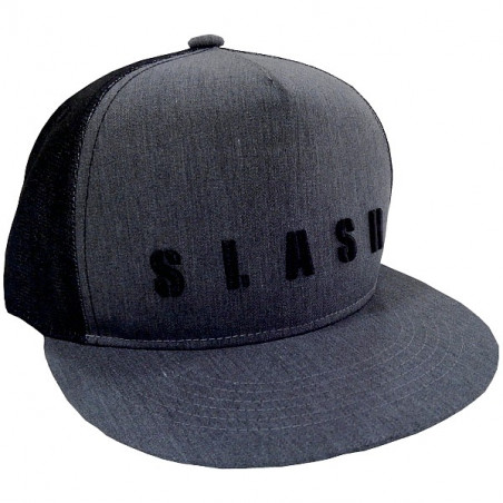 SLASH kepurė Flat Cap