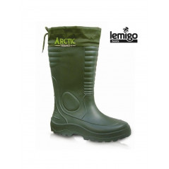 LEMIGO žieminiai batai Arctic Thermo 875 -50°C (Dydžiai 41-47)