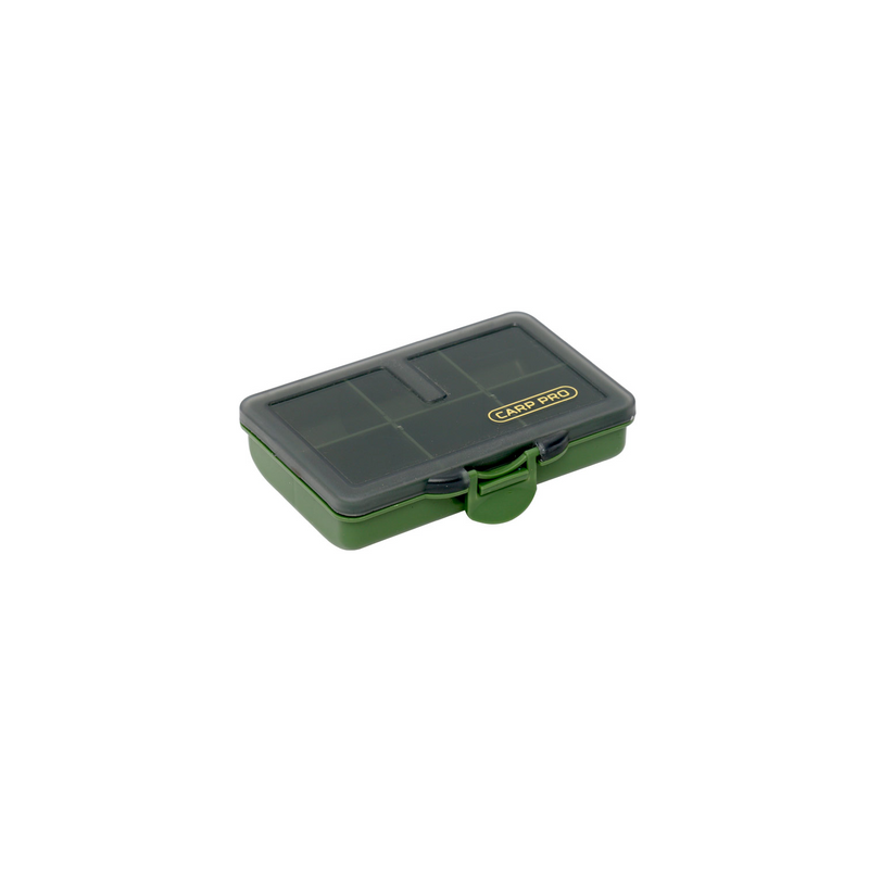 CARP PRO dėžutė Terminal Box (6 skyrių)