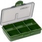 CARP PRO dėžutė Terminal Box (6 skyrių)