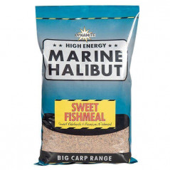DYNAMITE jaukas Marine Halibut Sweet Fishmeal 1kg 138508