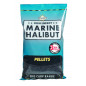 DYNAMITE peletės Swim Stim Marine Halibut 3mm 900g 138534