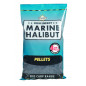 DYNAMITE peletės Swim Stim Marine Halibut 4mm 900g 138535