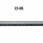 OKUMA dugninė meškerė LS-6K River Feeder 4,20m 150+g