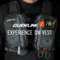 GUIDELINE liemenė Experience DW Vest Graphite